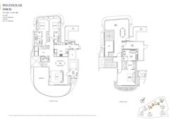 Cape Royale (D4), Condominium #391023371